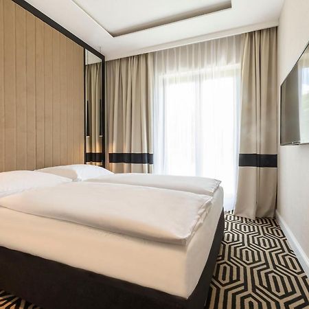 Vacationclub - Baltic Park Fort Apartament G.106 Свіноуйсьце Екстер'єр фото