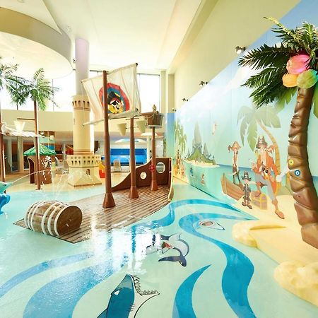 Vacationclub - Baltic Park Fort Apartament G.106 Свіноуйсьце Екстер'єр фото