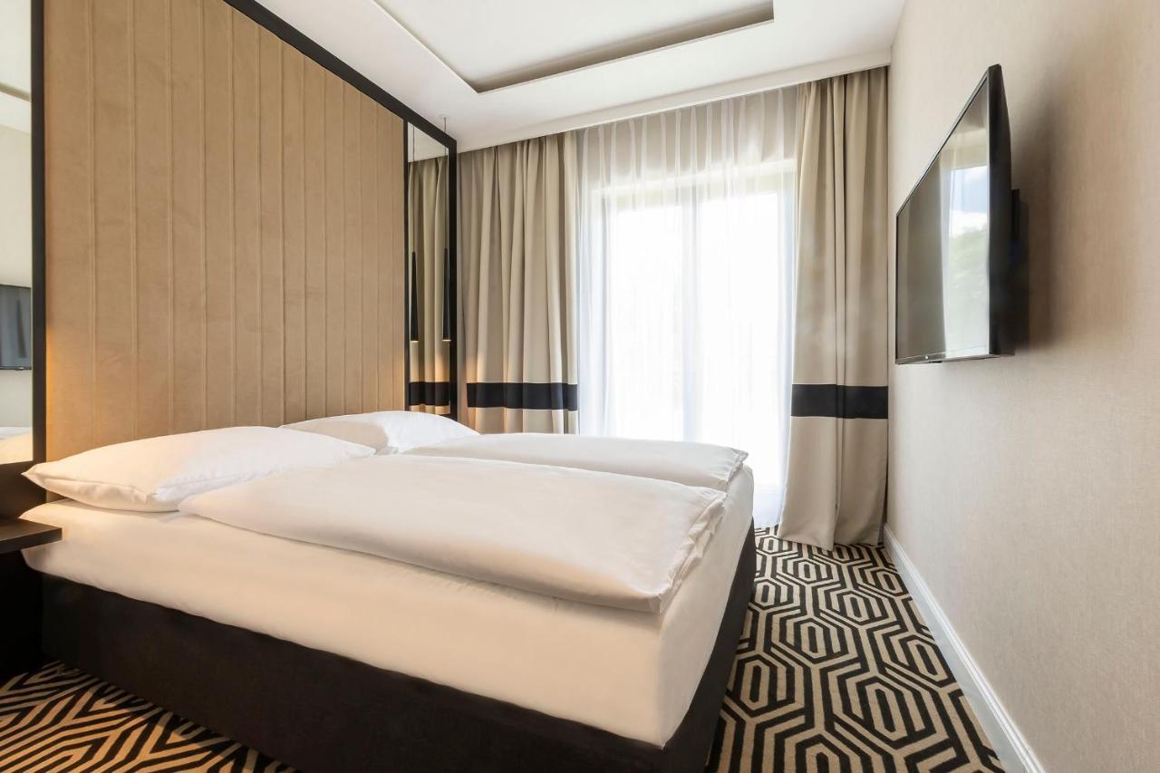 Vacationclub - Baltic Park Fort Apartament G.106 Свіноуйсьце Екстер'єр фото