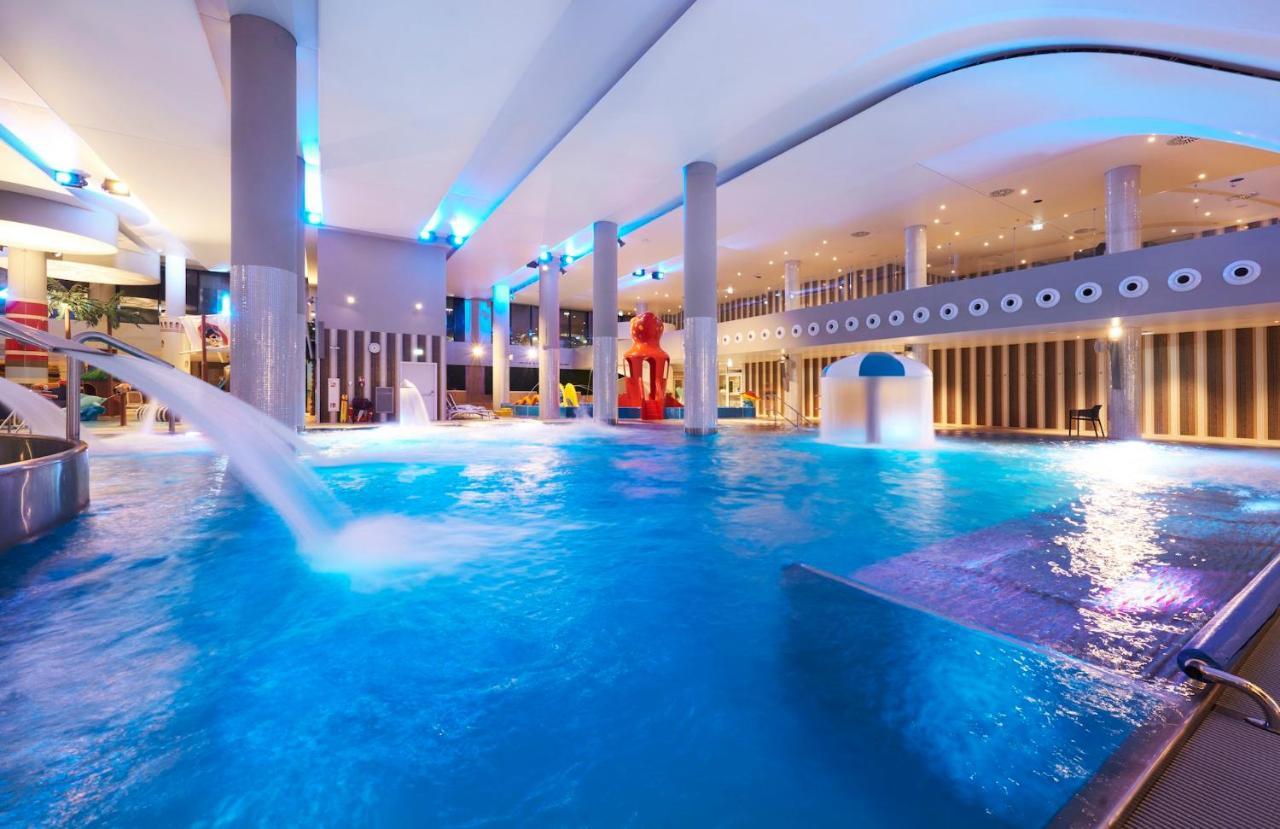Vacationclub - Baltic Park Fort Apartament G.106 Свіноуйсьце Екстер'єр фото