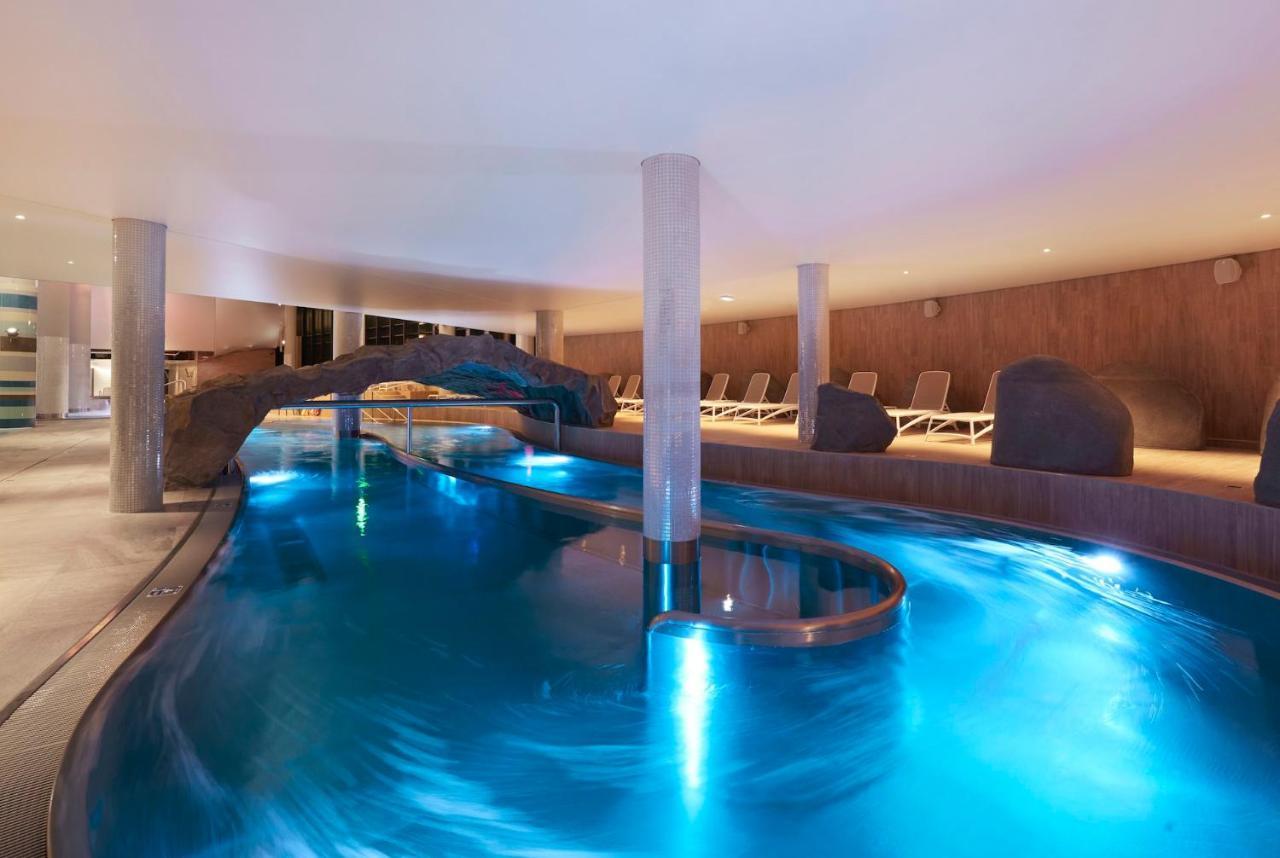 Vacationclub - Baltic Park Fort Apartament G.106 Свіноуйсьце Екстер'єр фото