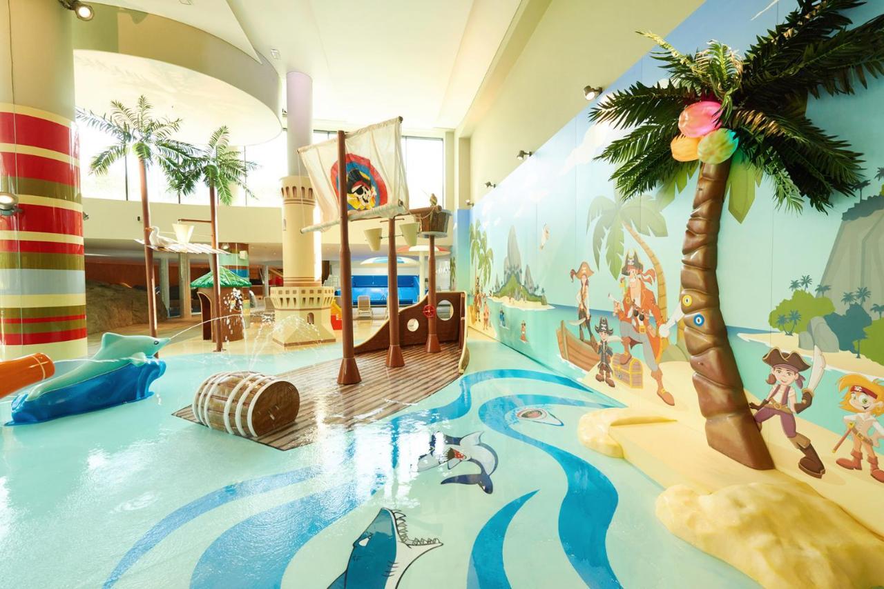Vacationclub - Baltic Park Fort Apartament G.106 Свіноуйсьце Екстер'єр фото